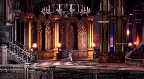 Bloodstained: Ritual of the Night Preview: A Castlevania for Today