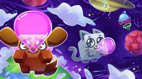 Bubble Gum Simulator codes list