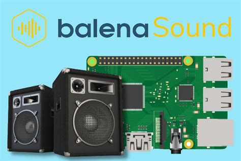 Build an Audio Streaming Device with Raspberry Pi