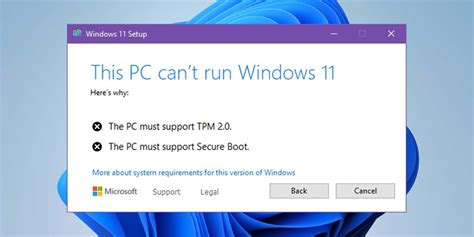 Bypass TPM and Secure Boot to Install Windows 11 on VirtualBox Easily