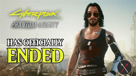 CD Projekt Declares Cyberpunk 2077 Finished