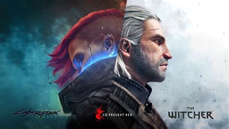 CD Projekt Optimistic About Cyberpunk 2077 Sequel and The Witcher 4