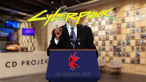 CD Projekt RED Speaks Up On ‘Cyberpunk 2077’ Development Amid Departures!