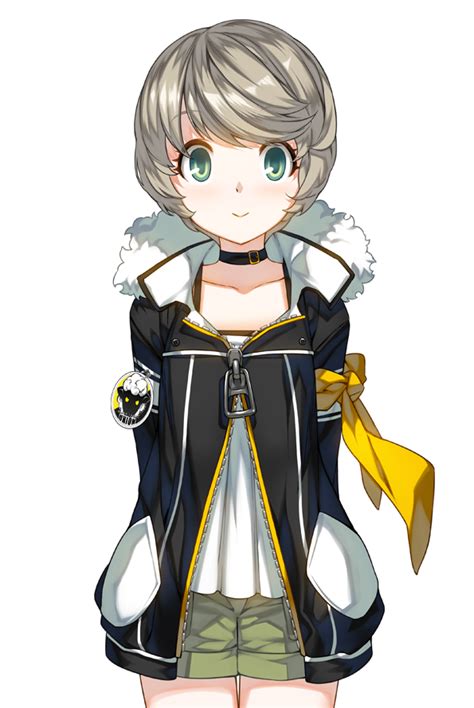 CLOSERS – ‘Misteltein’ Character Showcase!