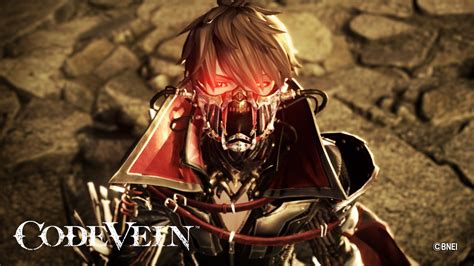 CODE VEIN – Two New Characters!