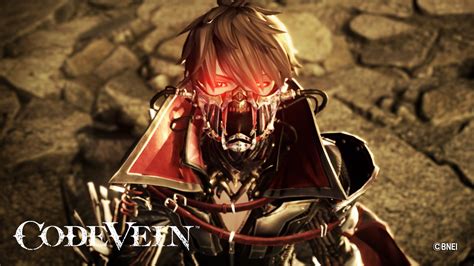 CODE VEIN – Two New Characters!