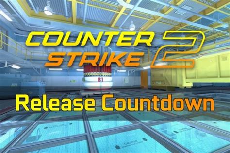CS2 Release Date and Time