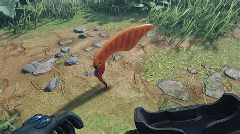 CUTEST VERMIN:The Cycle: Frontier