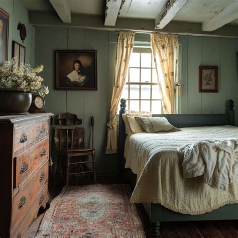 Callum’s bedroom history