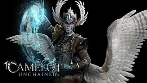 Camelot Unchained Development Update