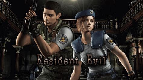 Capcom Might Be Planning a Remake of The First Resident Evil