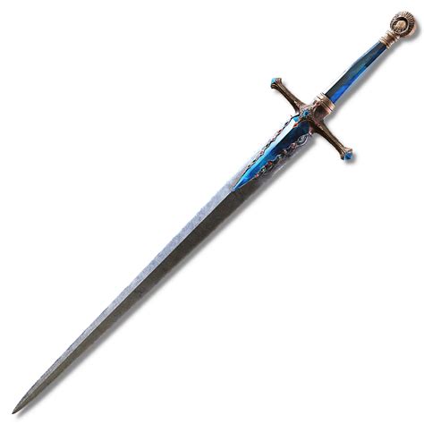 Carian Knight&rsquo;s Sword