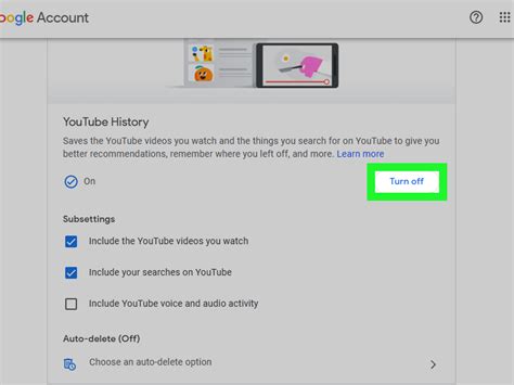 Changes In Recommendations On YouTube