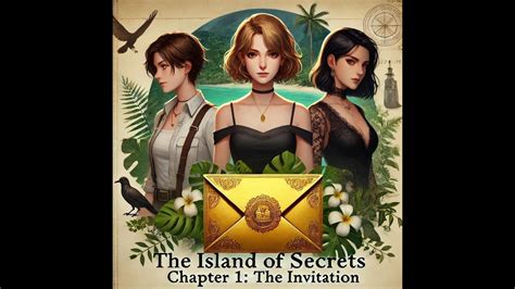 Chapter 1 secrets