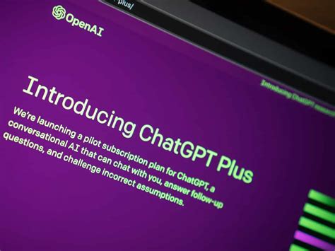 ChatGPT Plus Now in India