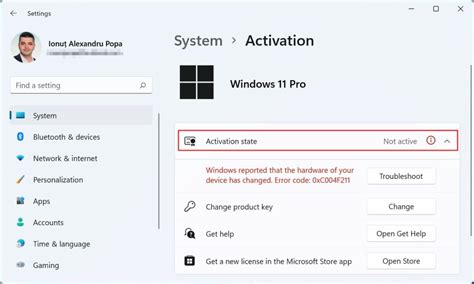 Check If Your Windows 11 PC is Activated
