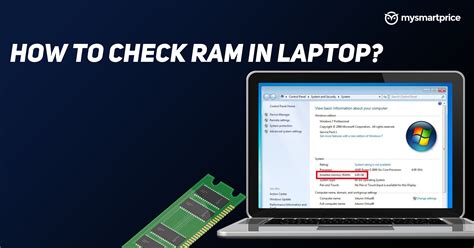 Check and Upgrade RAM on Your Windows 11 PC