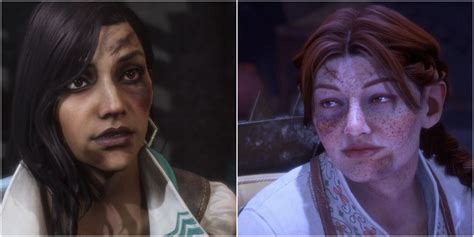 Choose Neve or Harding: All outcomes