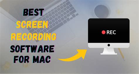 Choose the Best Screen Recording Software for macOS