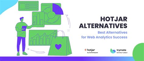 Choose the Top Web Analytics Tools Like Hotjar