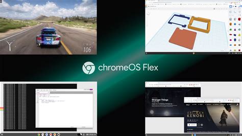 Chrome OS Flex Will Help Turn Your PC into a Chromebook