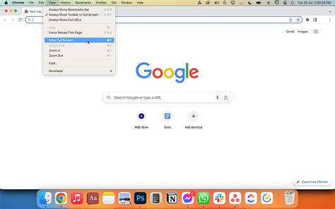 Chrome Tab Grouping on Windows and macOS