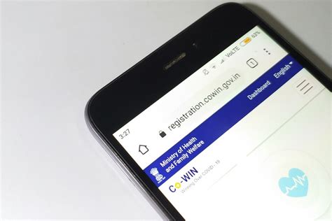 CoWIN KYC-VS API Launched to Track Vaccination Status