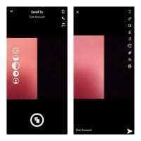 Collaborate with Friends using Snapchat Remix