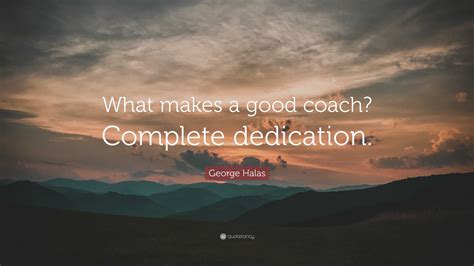 Complete dedication