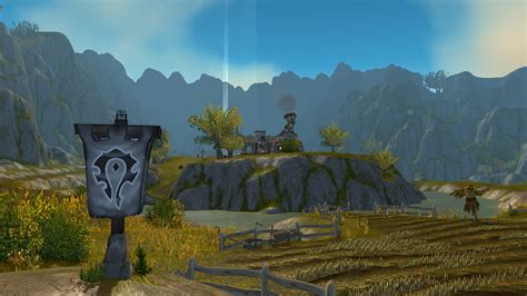 Complete list of Season of Discovery class hotfixes