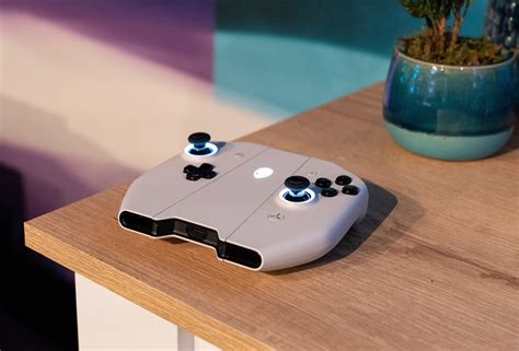 Concept Nyx by Alienware Unveiled