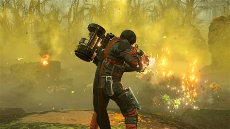 Confirmed Helldivers 2 roadmap and future content updates