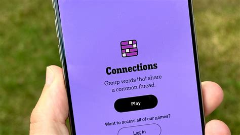 Connections hints for Friday 30th August