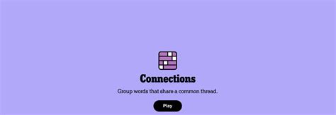 Connections hints for Monday 23rd September