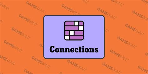 Connections hints for Thursday 29th August