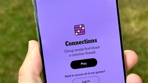 Connections hints for Tuesday 3rd December