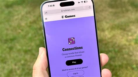 Connections hints for Wednesday 23rd October
