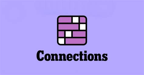 Connections words on Thursday, May 16