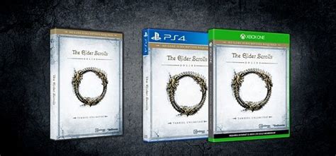 Console Beta for Elder Scrolls Online starts today!