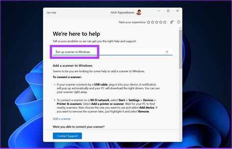 Contact Windows 11 Support to Get Help via Chat, Call, and Email