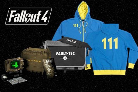 Countdown To Fallout 4 Giveaway