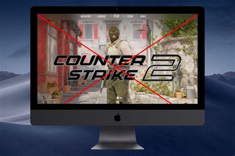 Counter-Strike 2 Not Coming To macOS; Valve Confirms