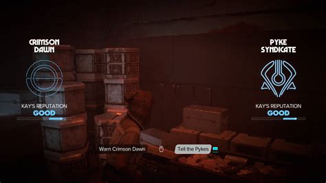 Counterfeit Credits quest steps
