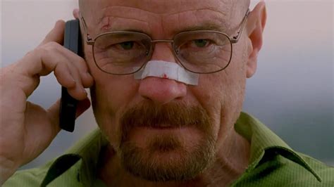 Cranston thinks Breaking Bad needs to organically end