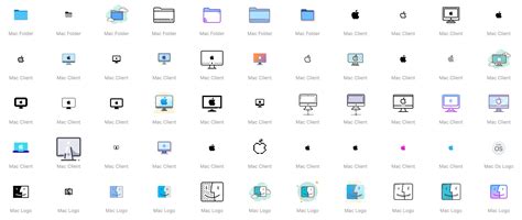 Create Custom Icons for Files and Folders on Your Mac