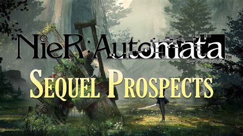 Creators of NieR: Automata Talks Sequel!