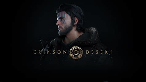 Crimson Desert: Everything We Know About the Upcoming Open World ARPG