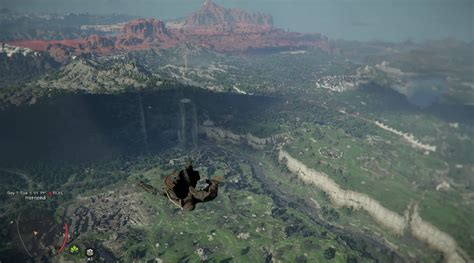 Crimson Desert’s Open World is Beautiful – New Gameplay Breakdown