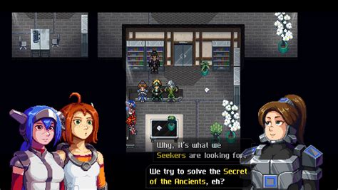 CrossCode Hands On Preview: Crossing Genres In Thrilling Ways