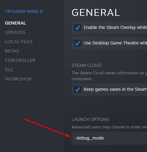 Crusader Kings 3 cheats: how to use debug mode and console commands